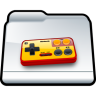My Games Icon 96x96 png
